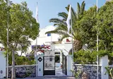 Hermes Hotel foto 6