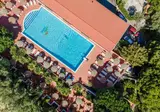 Hotel Santa Lucia Parghelia foto 8