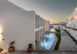 Magique Bleu Suites foto 4
