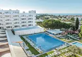 Albufeira Sol Hotel & Spa foto 1