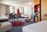Novotel Suites Marseille Centre Euromed foto 4