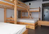 Ekoos Hostel foto 14