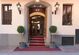 Hotel Touring foto 15