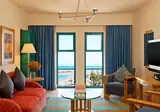 Sheraton Miramar Resort El Gouna foto 3