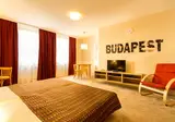 Corvin Hotel Corvin Wing foto 12