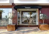 Lagos Avenida Hotel foto 12