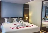 Unique Regency Hotel foto 4