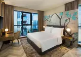 Millennium Place Barsha Heights Hotel foto 7