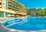 MPM Hotel Kalina Garden foto 29