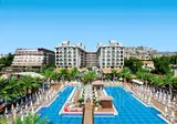 Quattro Beach Spa & Resort Hotel foto 1