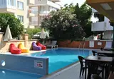 Benna Hotel foto 11