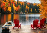 Eastern Lodges and Resorts foto 7