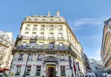 Normandy Le Chantier Hotel foto 12