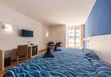Best Delta Hotel foto 2