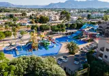 Albir Garden Resort & Aquapark foto 2