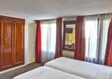 Hotel Touring Opera foto 8