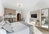 Klayman Olivina Aparthotel foto 30