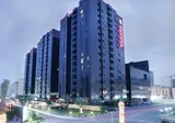 Ramada Hotel & Suites by Wyndham Ajman foto 1