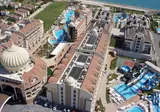 Kirman Hotels Belazur Resort & Spa foto 25