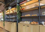 Leonardo Hotel Almere City Center foto 7