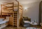 Hotel Alpin Juwel foto 10
