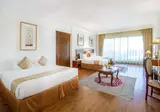 Grand Excelsior Hotel Bur Dubai foto 4