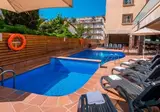 Hotel Tossa Beach foto 1