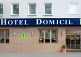 The Domicil Hotel foto 16