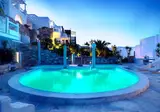 Kivotos Mykonos Preferred Hotels & Resorts foto 6