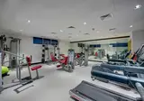 Al Khoory Courtyard Hotel foto 11