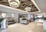 CVK Hotels Taksim foto 12