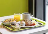 ibis budget Alicante foto 14