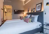 Postillion Hotel WTC Rotterdam foto 7