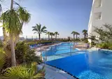 Marina Mar Hotel foto 6