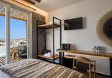Vrachos Suites Mykonos foto 7