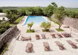 Masseria Bosco e Masseria Strazzati foto 1