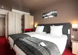 SOWELL HÔTELS Le Parc & Spa **** foto 3