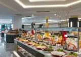 Monachus Family Resort Sorgun foto 15