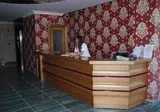Candan Apart Hotel foto 2
