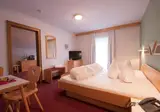 Hotel Alpenfriede foto 7