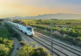 Ontdek de Andalusische steden per trein foto 5