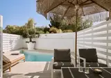 Napa Suites Hotel foto 7