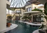 Kouros Exclusive Hotel foto 6