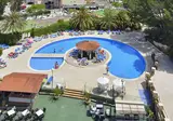 Lunamar Palmanova Appartementen foto 19