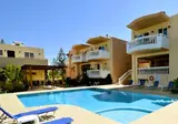 Golden Rose Suites foto 3