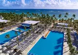Hotel Riu Bambu foto 2