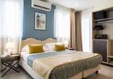 Hotel Rivage Taormina foto 21