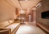 Prive Suite Side & Spa Hotel foto 17