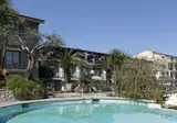 Grand Hotel Capodimonte foto 1