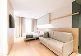 Apartamentos Atenea Calabria foto 3